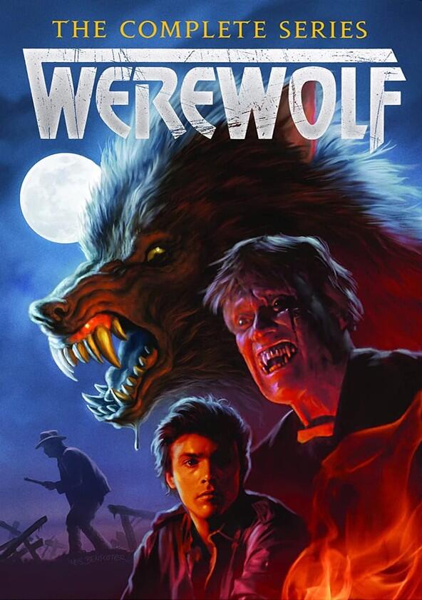 Werewolf - Season 1 Werewolf - Season 1
