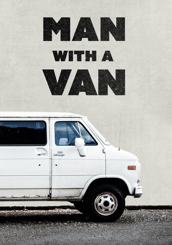 Man with a Van - Season 1 Man with a Van - Season 1