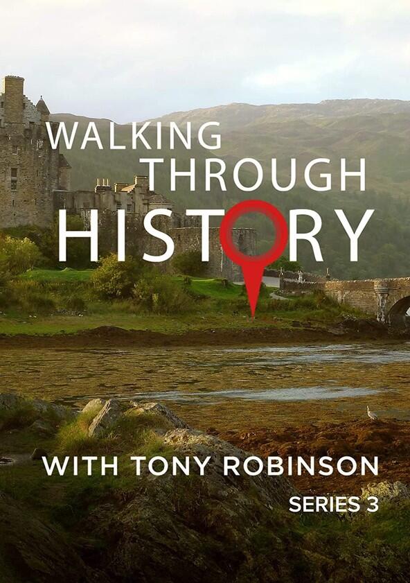 Walking Through History - Season 3 Walking Through History - Season 3