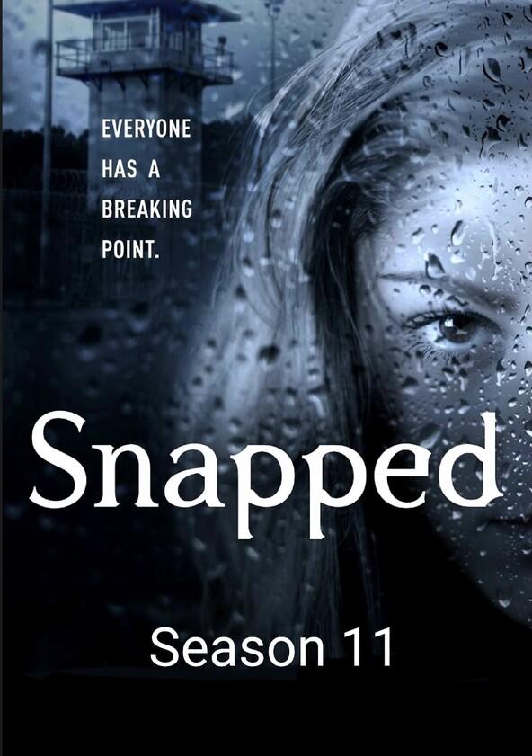 Snapped - Season 11
