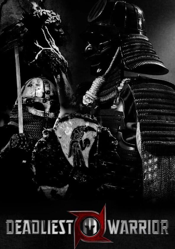 Deadliest Warrior - Season 2 Deadliest Warrior - Season 2