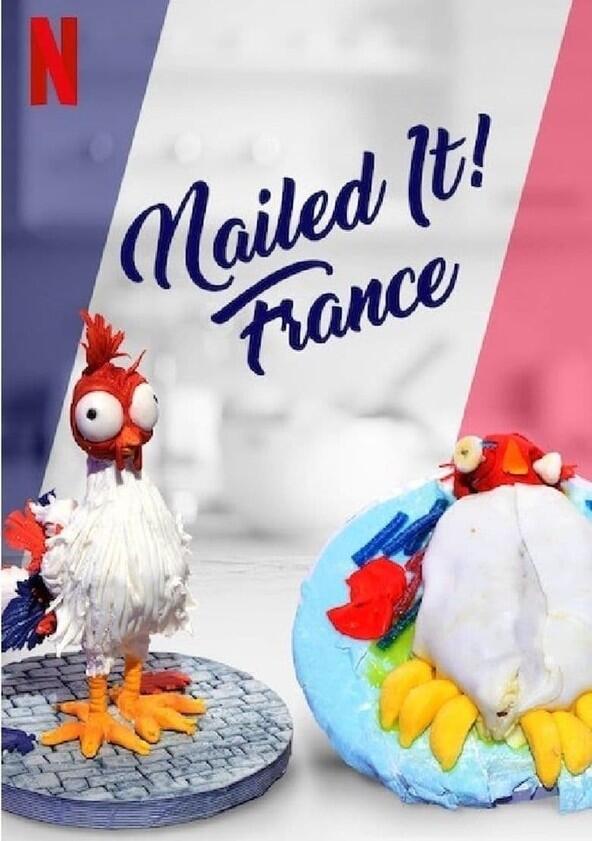 C'est du gâteau ! - Season 1 C'est du gâteau ! - Season 1