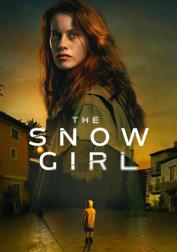La chica de nieve - Season 1 La chica de nieve - Season 1