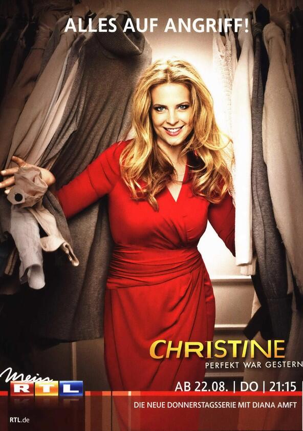 Christine. Perfekt war gestern! - Season 1 Christine. Perfekt war gestern! - Season 1