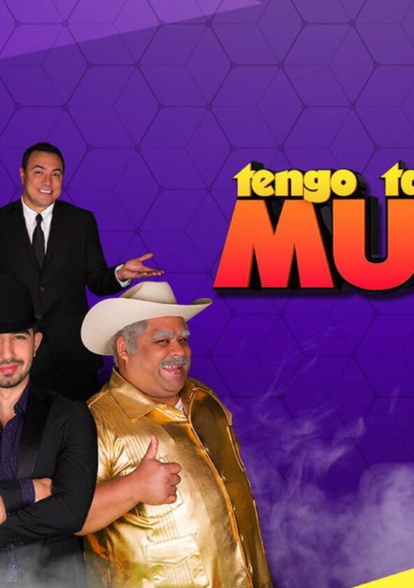 Tengo Talento Mucho Talento - Season 13 Tengo Talento Mucho Talento - Season 13