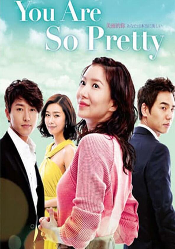 You Are So Pretty - Season 1 You Are So Pretty - Season 1
