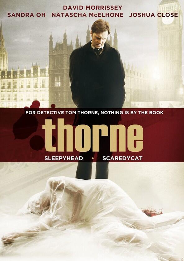 Thorne - Season 1 Thorne - Season 1