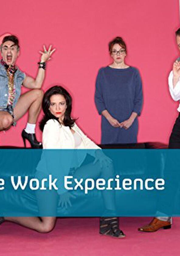 The Work Experience - Season 1 The Work Experience - Season 1