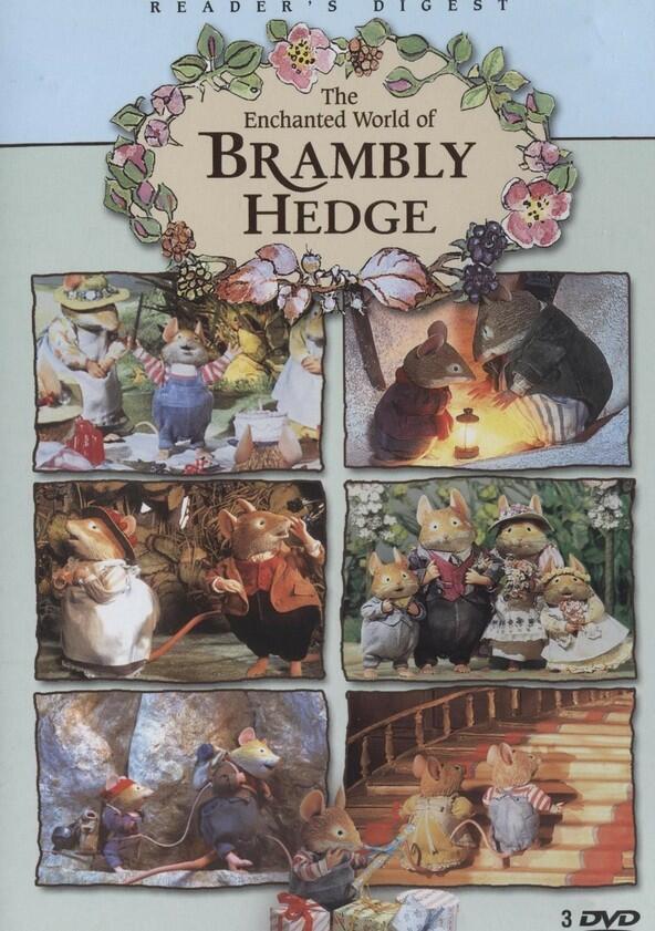 Brambly Hedge - Season 1 Brambly Hedge - Season 1