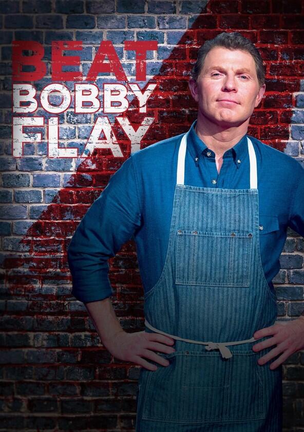 Beat Bobby Flay - Season 12 / Year 2024 Beat Bobby Flay - Season 12 / Year 2024