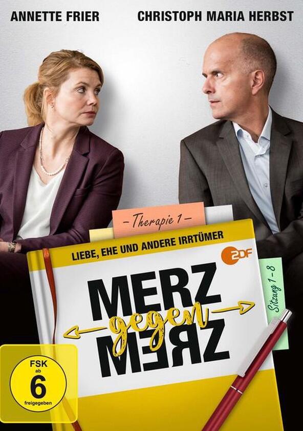 Merz gegen Merz - Season 3 Merz gegen Merz - Season 3