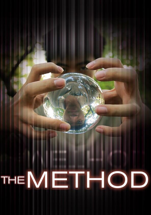 The Method - Season 1 The Method - Season 1