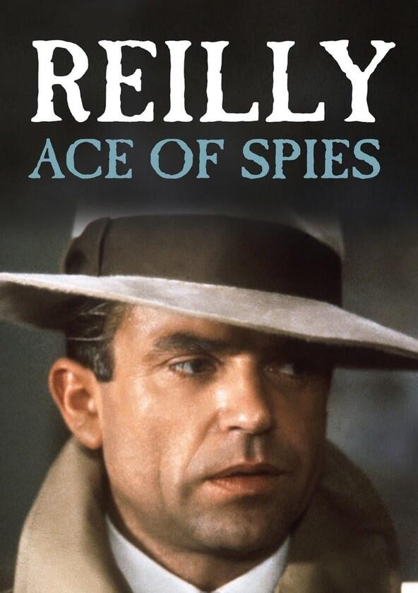 Reilly: Ace of Spies - Season 1