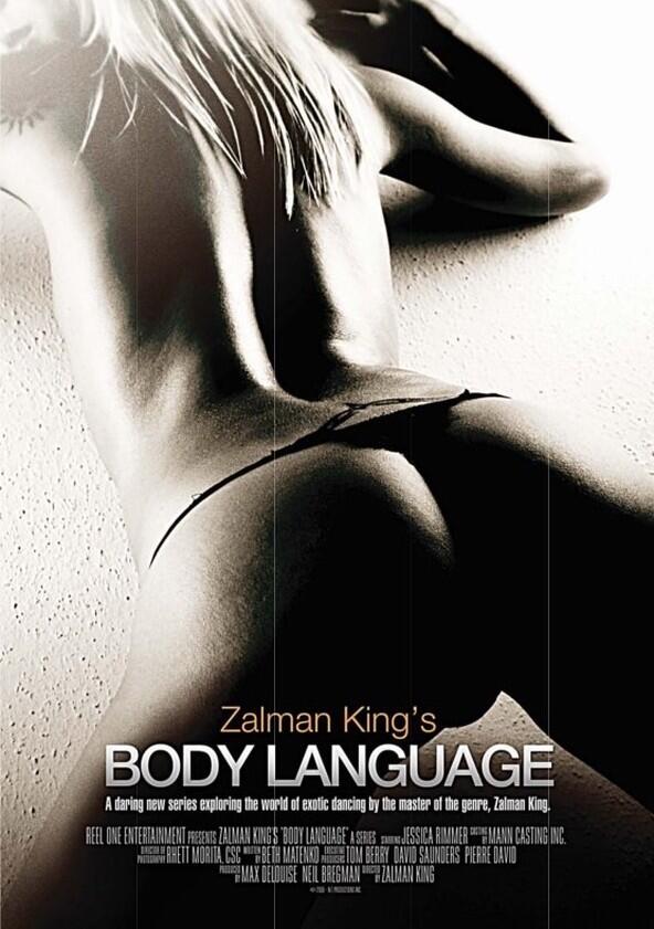 Body Language - Season 1 Body Language - Season 1