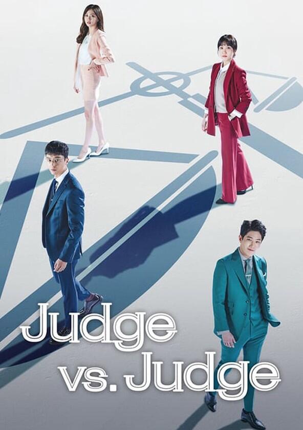 Judge Lee, Judge Sa - Season 1 Judge Lee, Judge Sa - Season 1