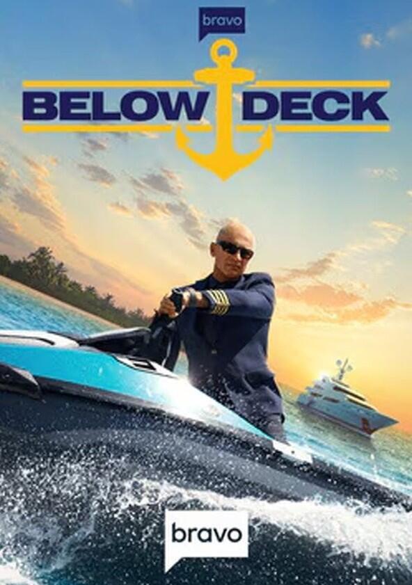 Below Deck - Season 12