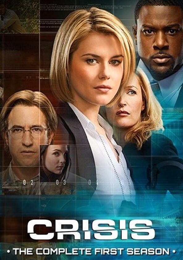 Crisis - Season 1 Crisis - Season 1