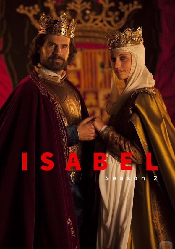 Isabel - Season 2 Isabel - Season 2