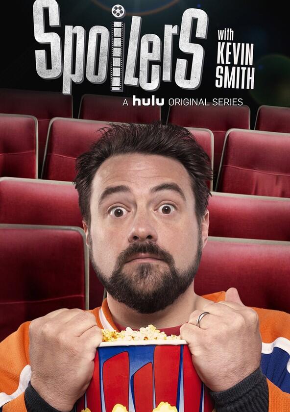 Spoilers with Kevin Smith - Season 1 Spoilers with Kevin Smith - Season 1