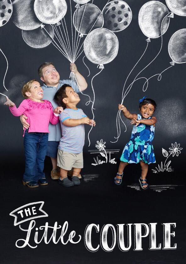 The Little Couple - Season 2 The Little Couple - Season 2