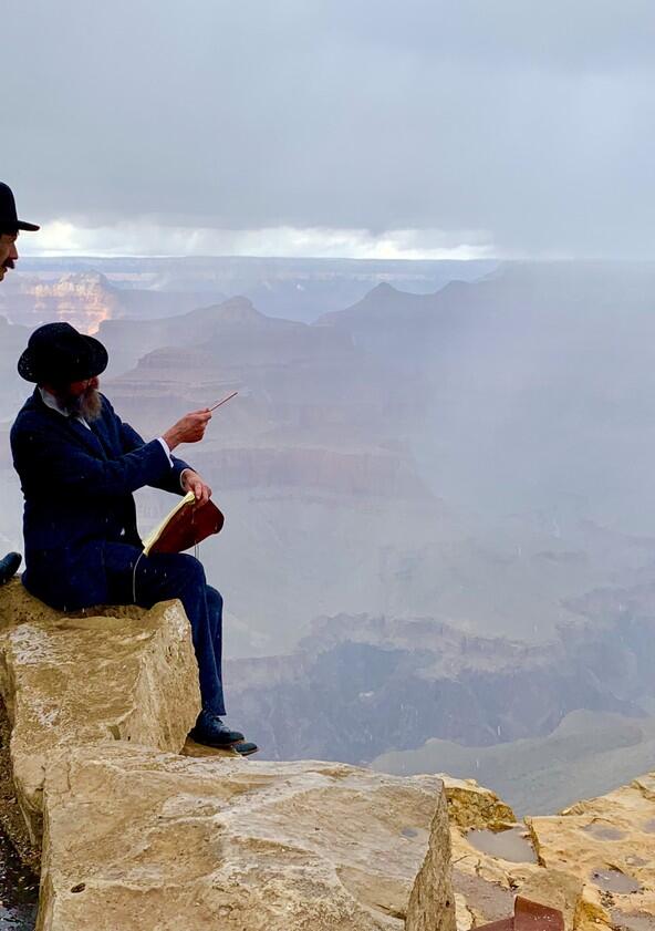Out Where the West Begins - Season 1 Out Where the West Begins - Season 1