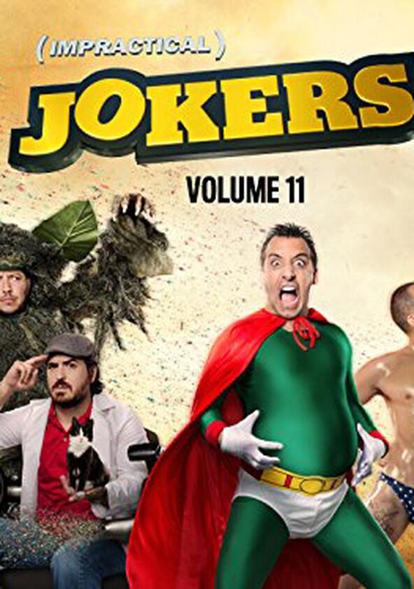 Impractical Jokers: After Party - Season 1 Impractical Jokers: After Party - Season 1
