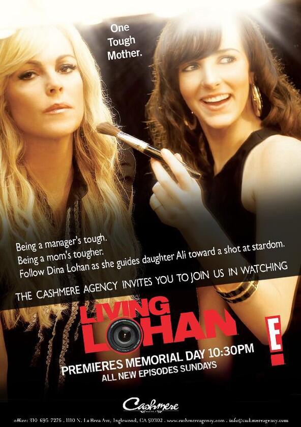 Living Lohan - Season 1 Living Lohan - Season 1