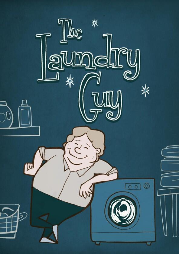 The Laundry Guy - Season 1