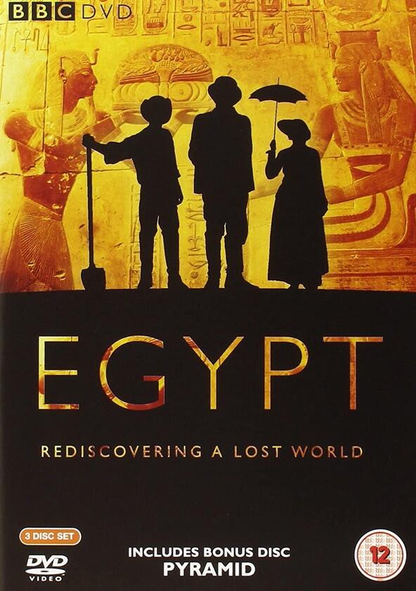 Egypt - Season 1 Egypt - Season 1