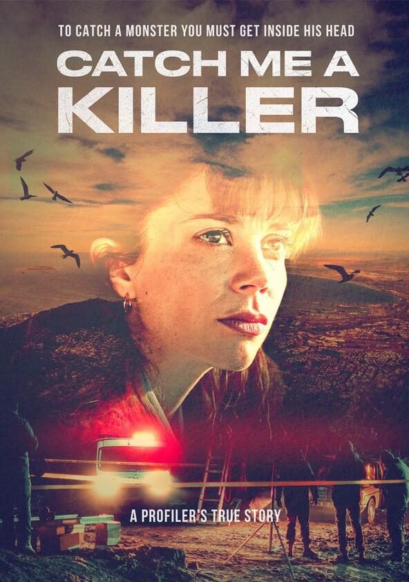 Catch Me a Killer - Season 1 Catch Me a Killer - Season 1