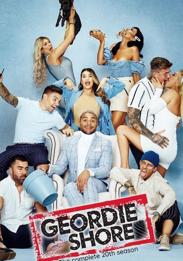 Geordie Shore - Season 20 Geordie Shore - Season 20