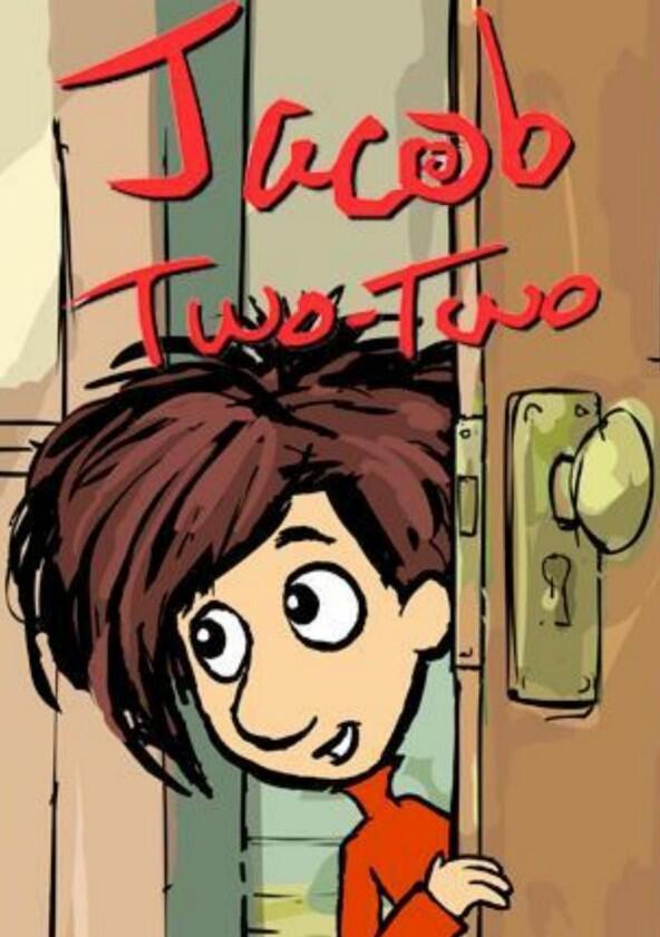 Jacob Two-Two - Season 2 Jacob Two-Two - Season 2