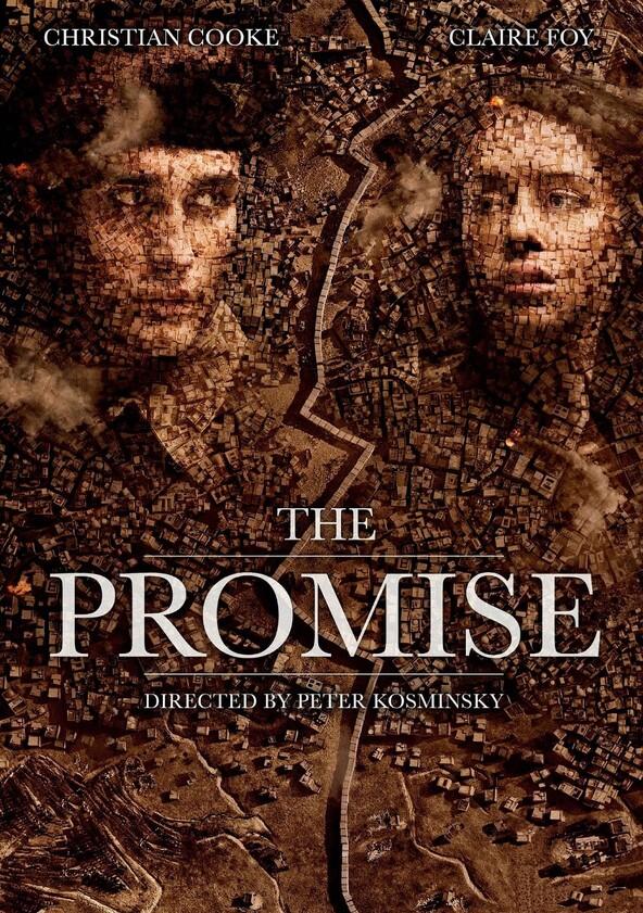 The Promise - Season 1 The Promise - Season 1