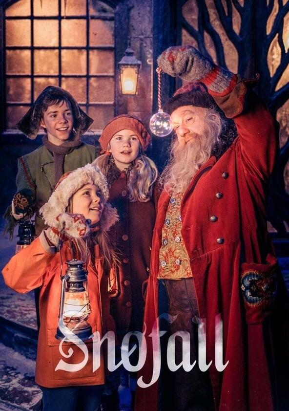 Snøfall - Season 1 Snøfall - Season 1