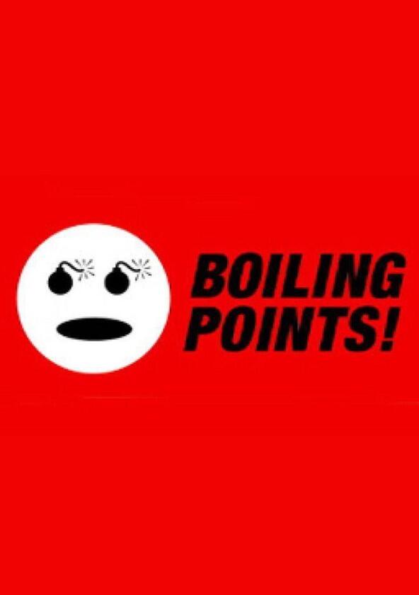 Boiling Points - Season 1 Boiling Points - Season 1