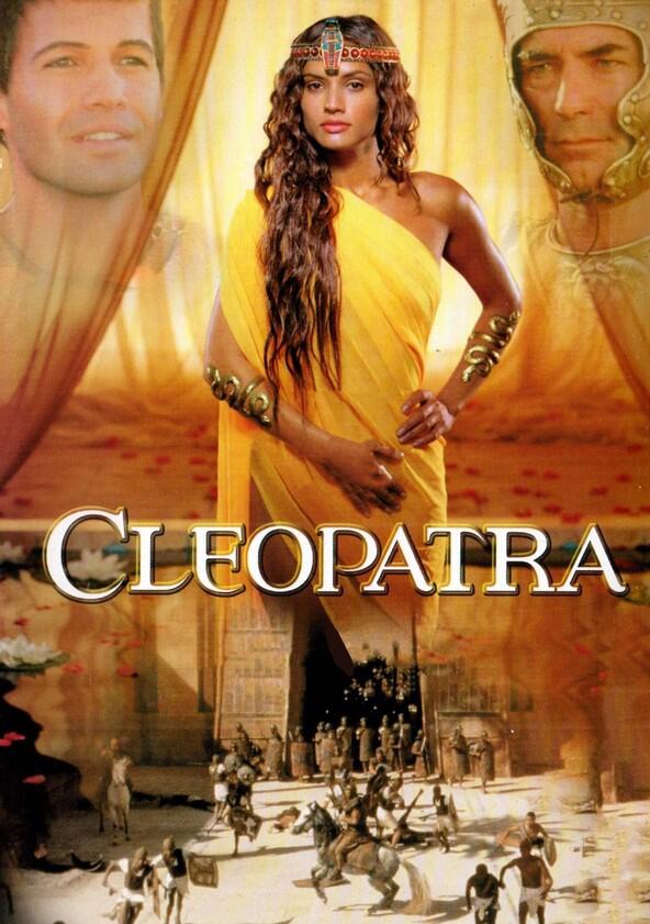 Cleopatra - Season 1 Cleopatra - Season 1