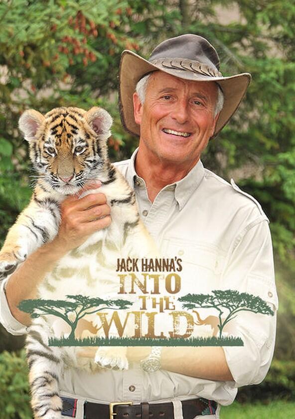 Jack Hanna's Into the Wild - Season 12