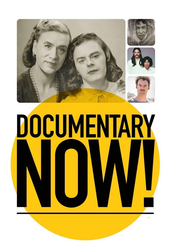 Documentary Now! - Season 4 Documentary Now! - Season 4