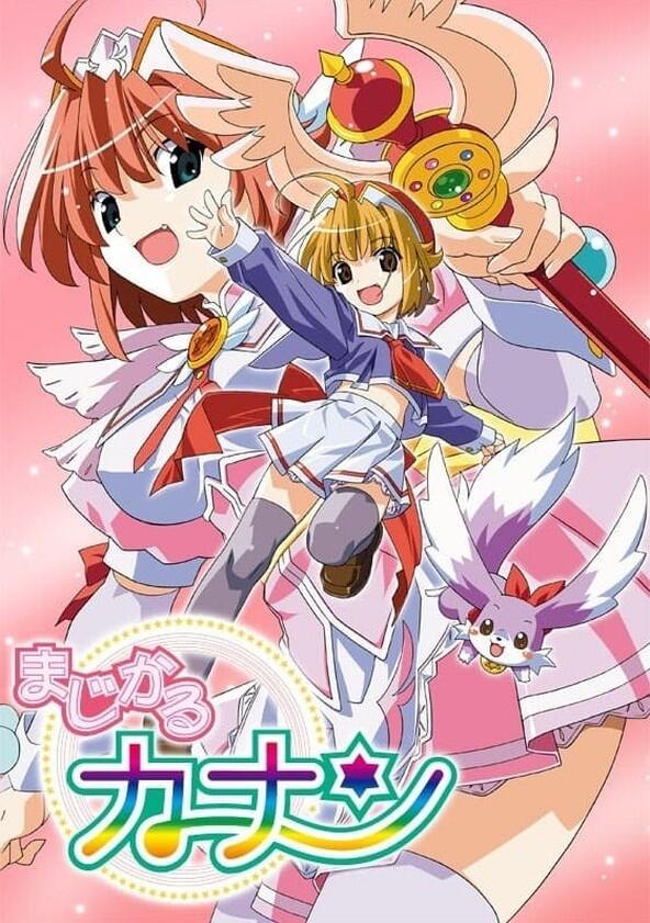 Magical Canan - Season 1