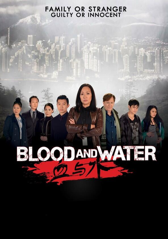 Blood and Water - Season 2 Blood and Water - Season 2