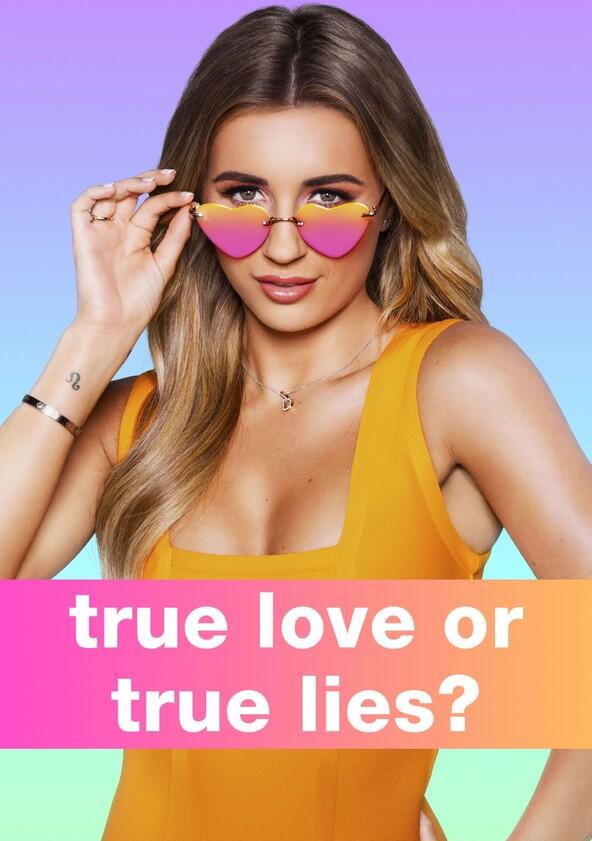 True Love or True Lies? - Season 2 True Love or True Lies? - Season 2