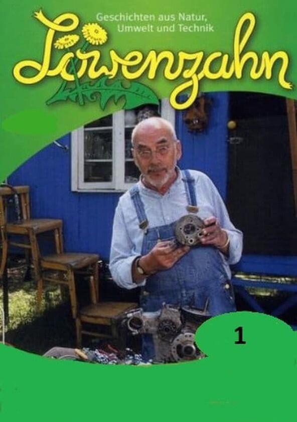 Löwenzahn - Season 1 Löwenzahn - Season 1