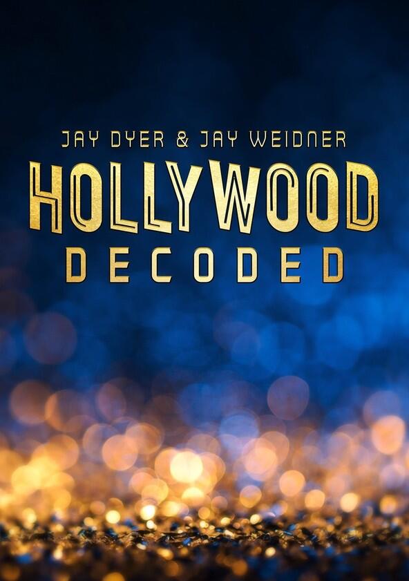 Hollywood Decoded - Season 1