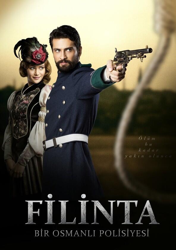 Filinta - Season 2