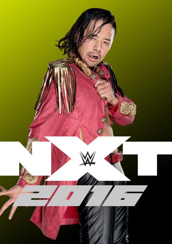 WWE NXT - Season 10 WWE NXT - Season 10