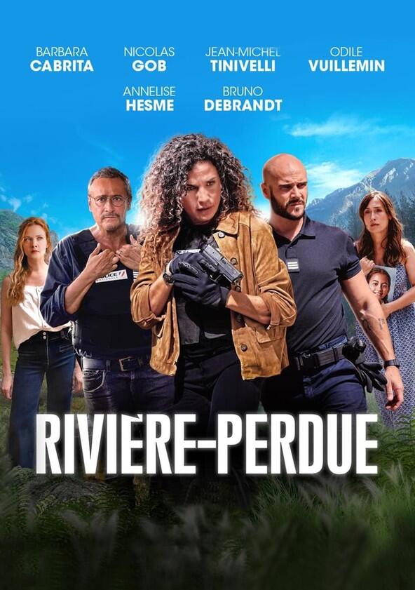 Rivière perdue - Season&nbsp;1