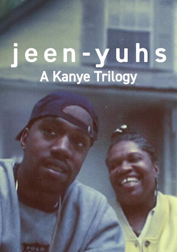 jeen-yuhs - Season 1 jeen-yuhs - Season 1