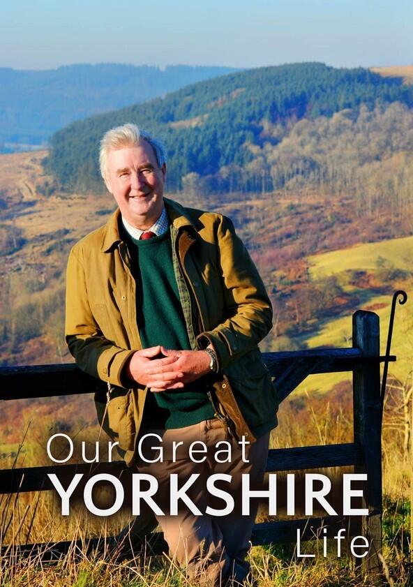 Our Great Yorkshire Life - Season 2