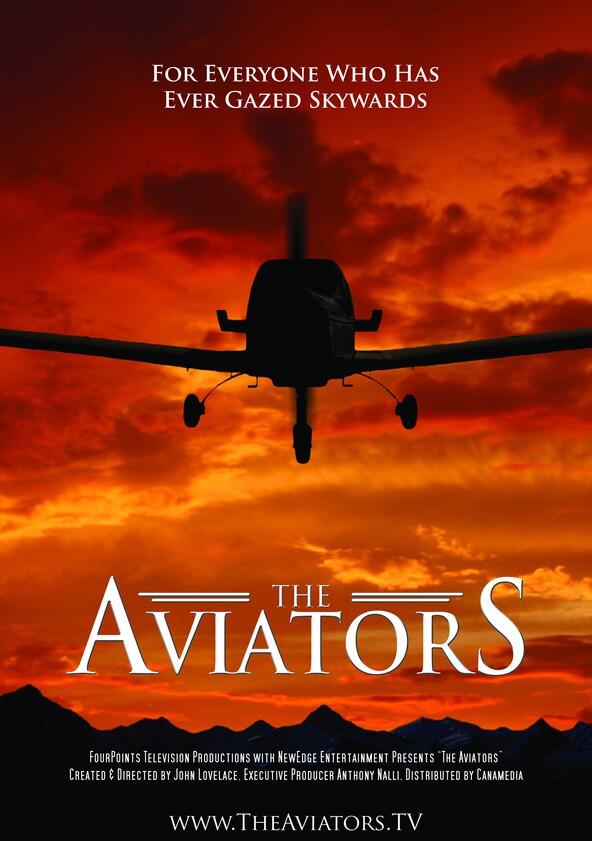 The Aviators - Season 6 The Aviators - Season 6
