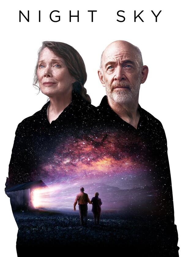 Night Sky - Season 1 Night Sky - Season 1